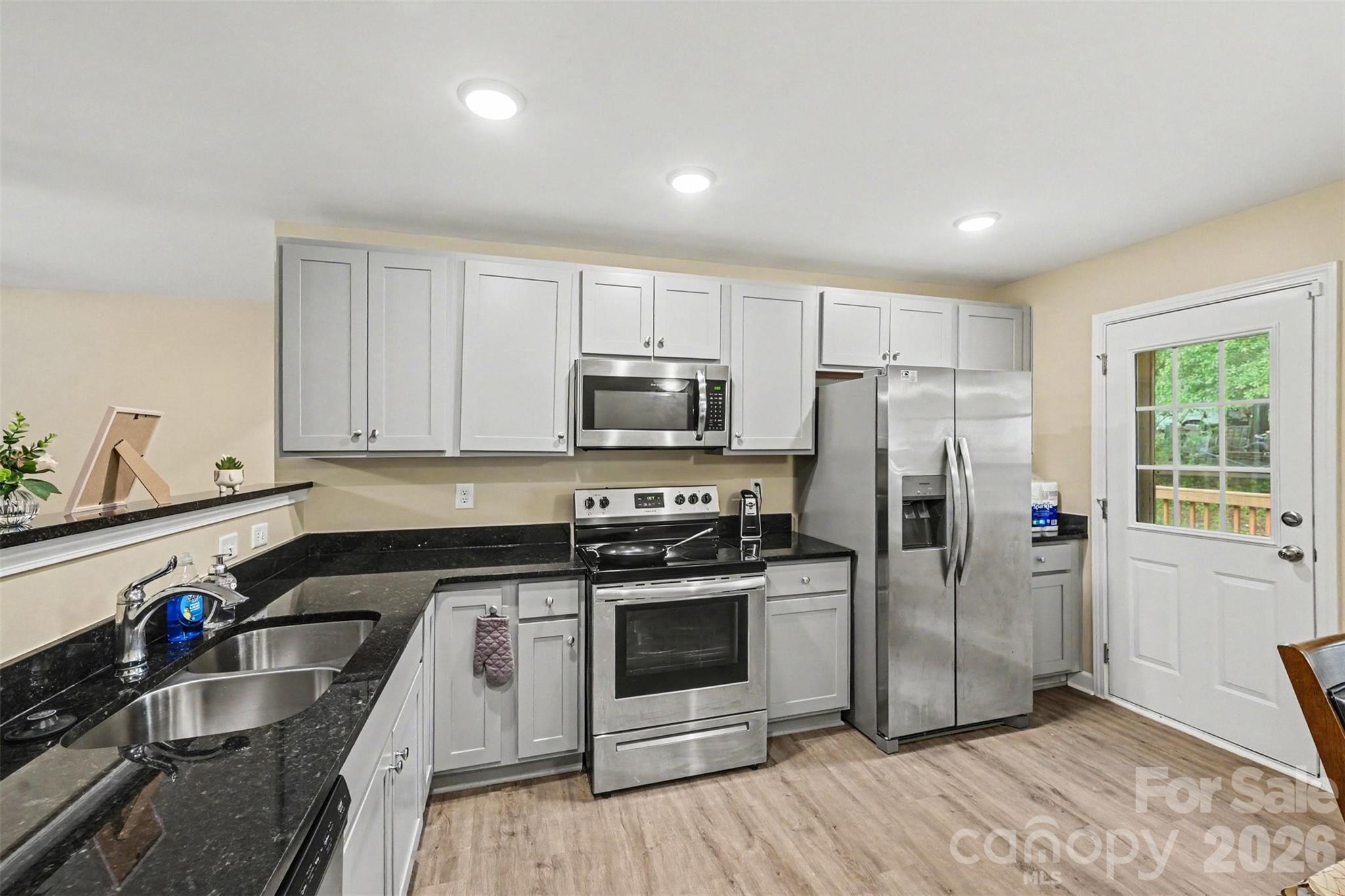 914 Brandon Street — Gastonia
