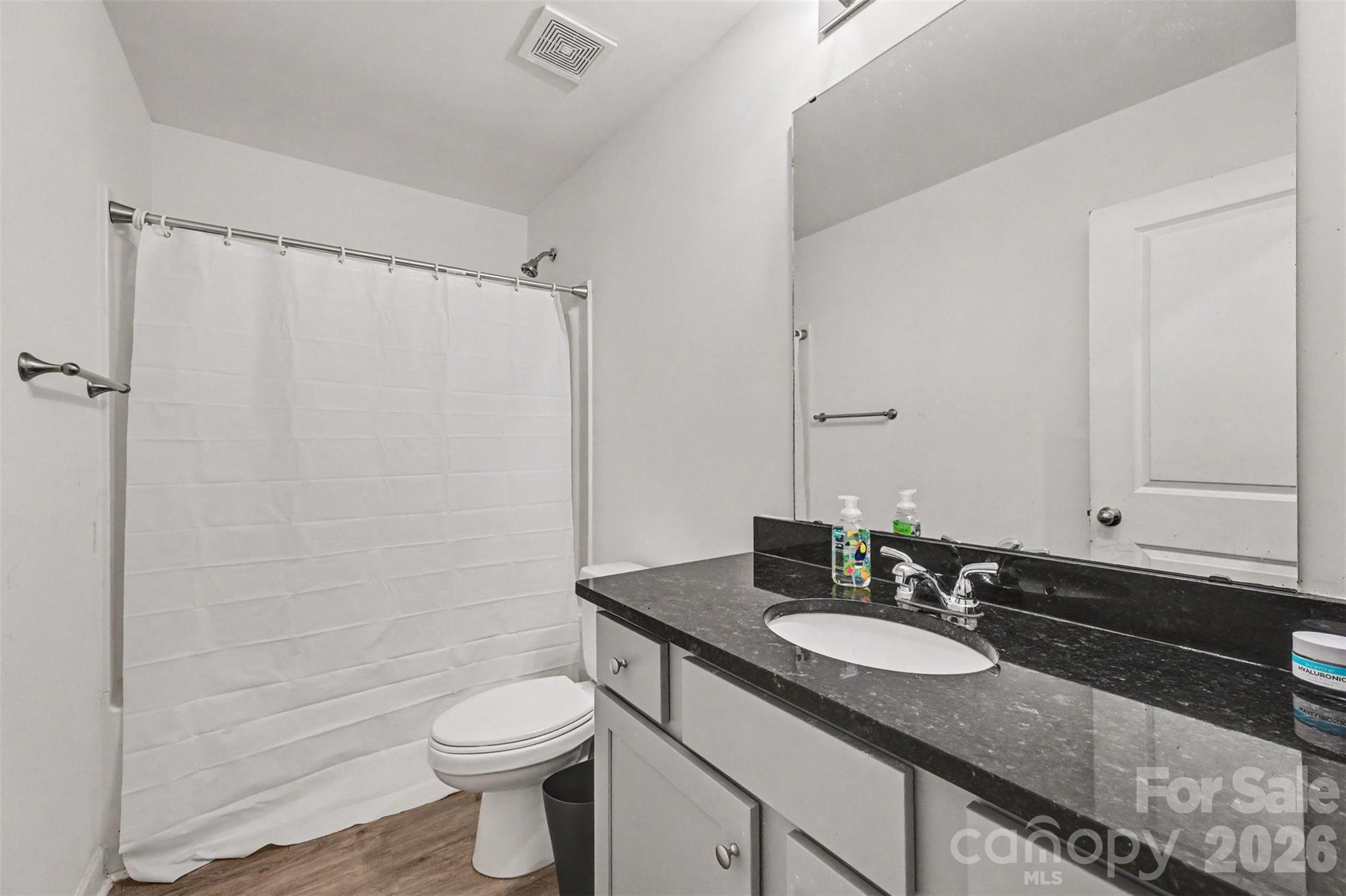 914 Brandon Street — Gastonia