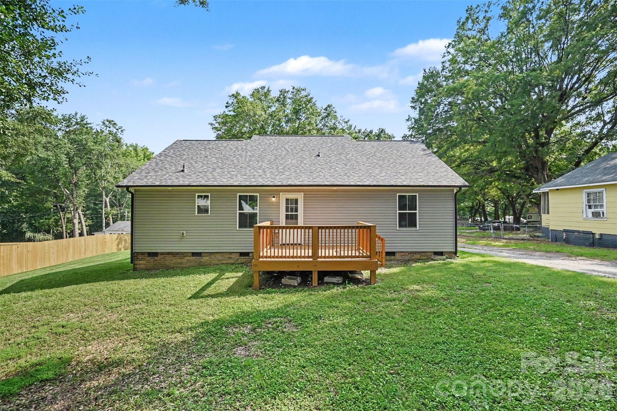 914 Brandon Street — Gastonia