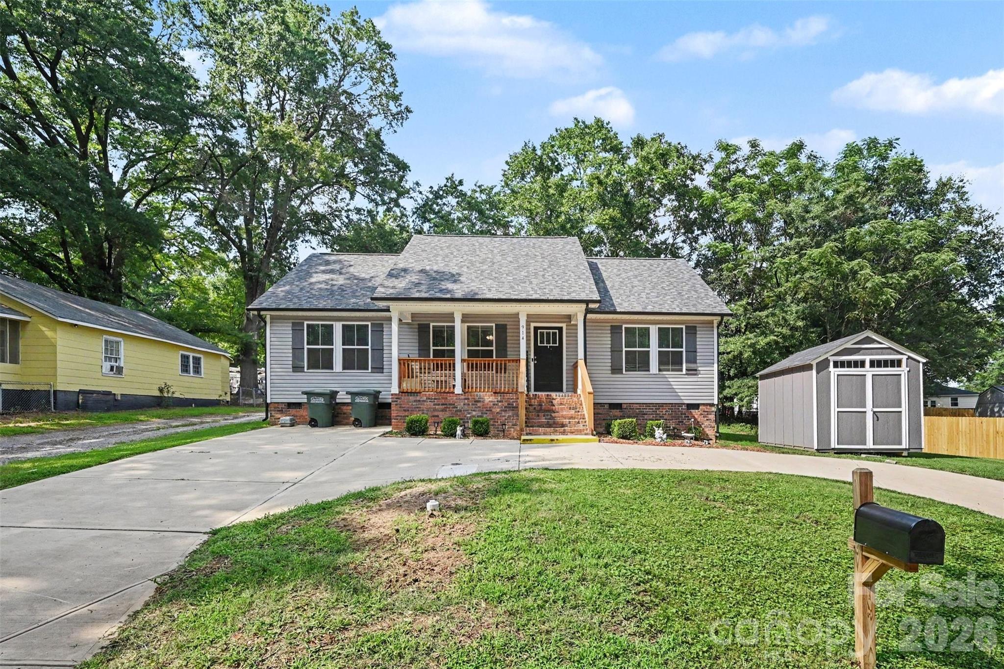 914 Brandon Street — Gastonia