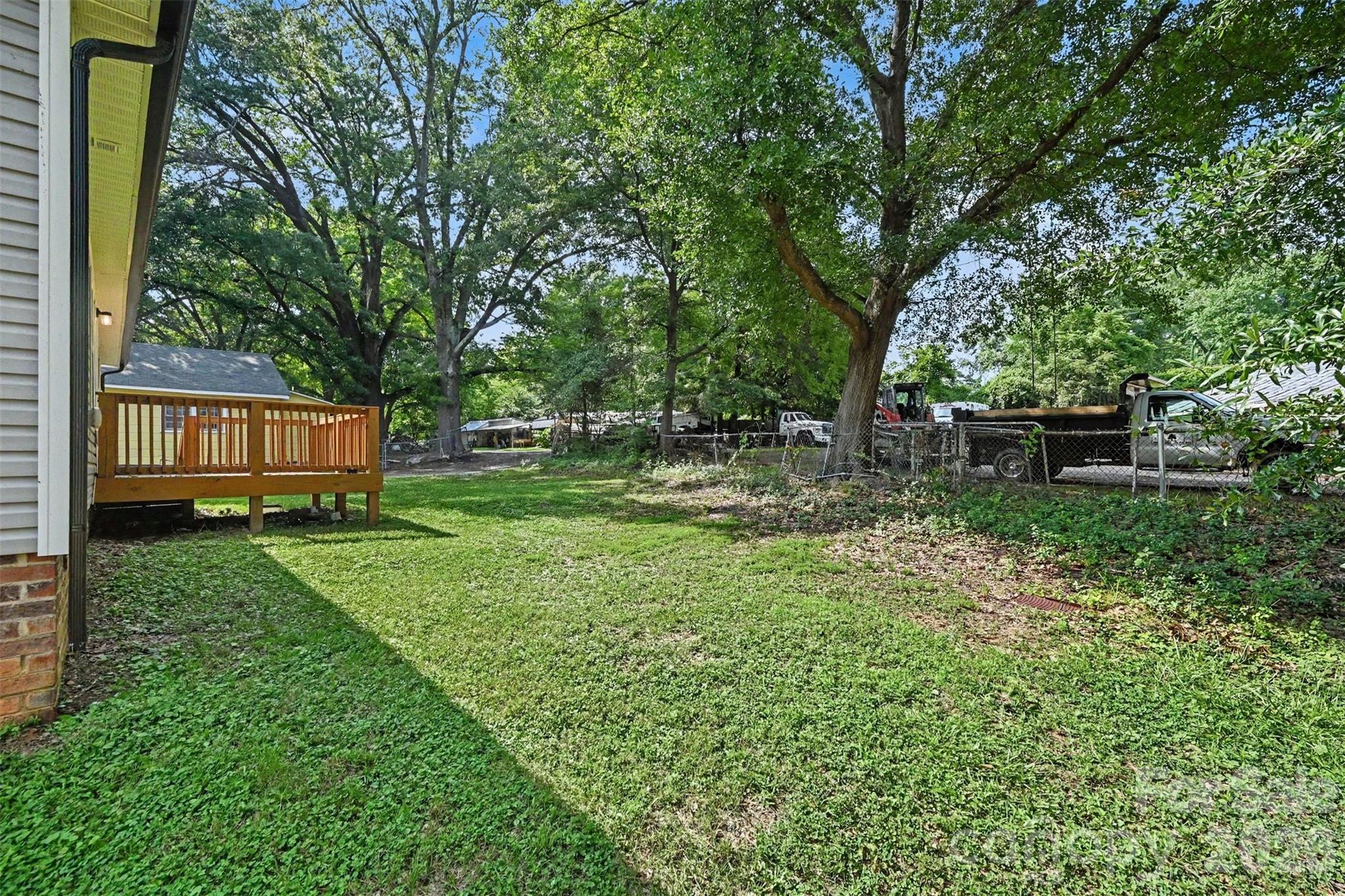 914 Brandon Street — Gastonia
