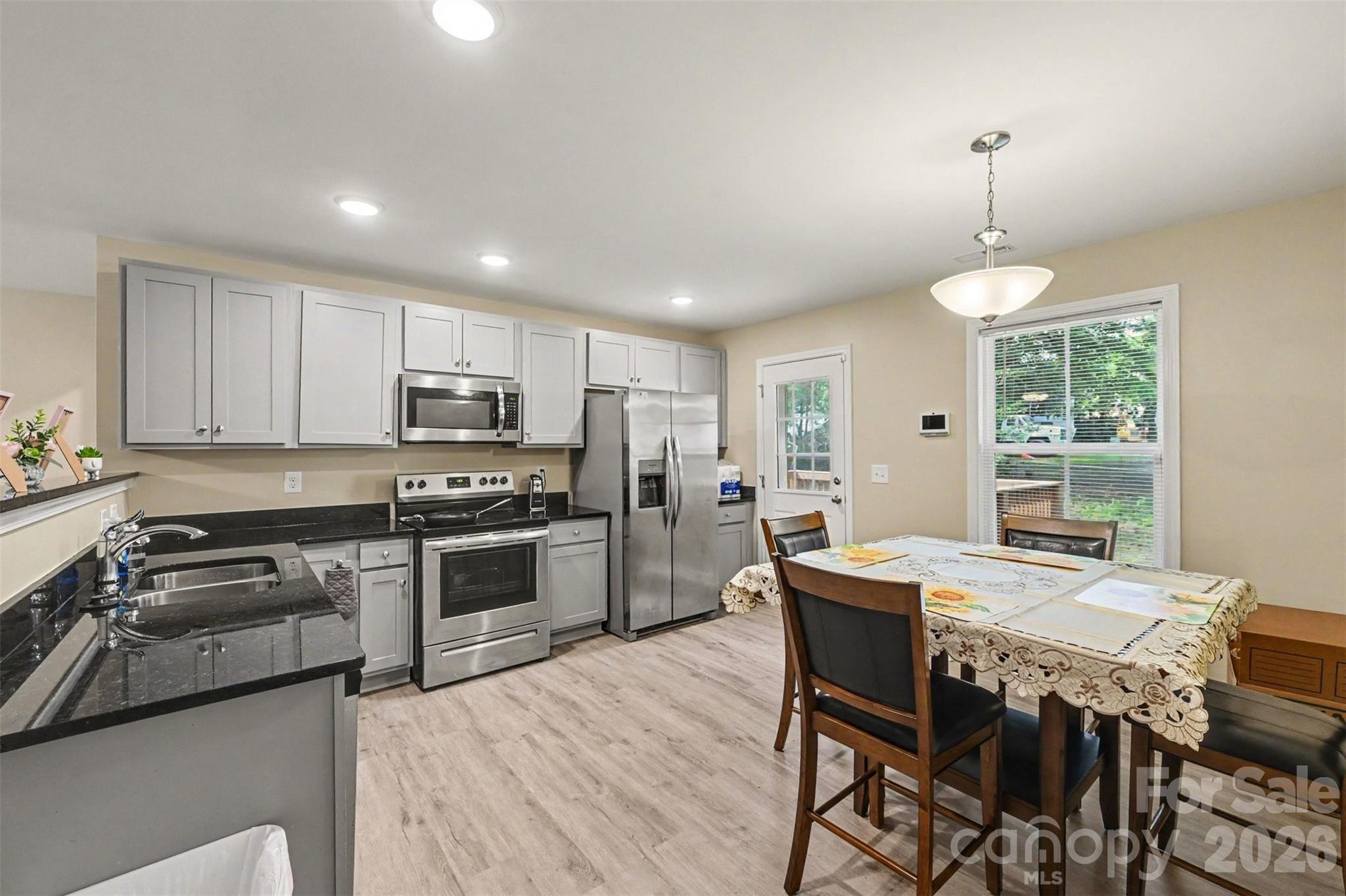 914 Brandon Street — Gastonia