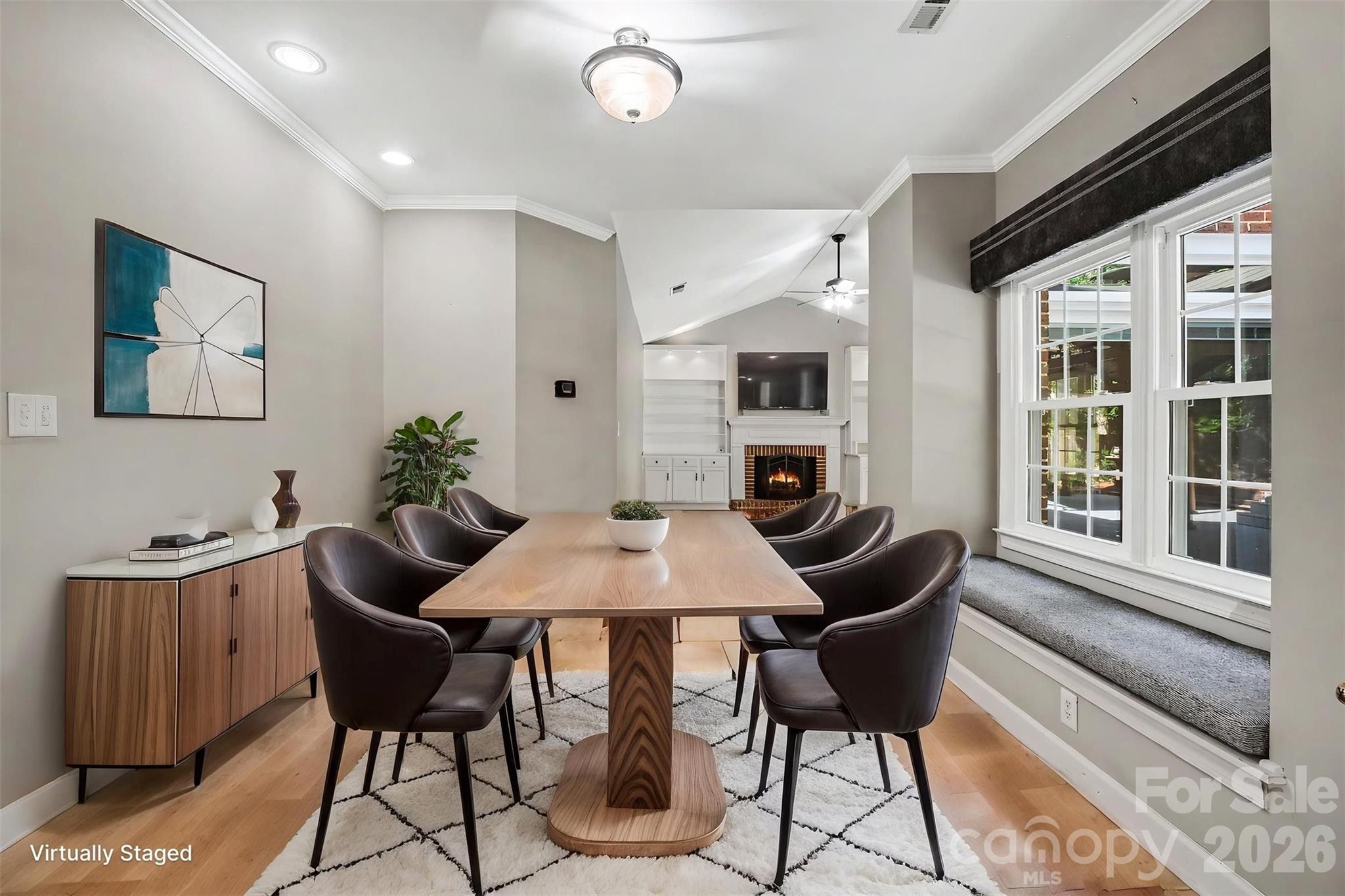 4112 Deerfield Drive NW — Concord