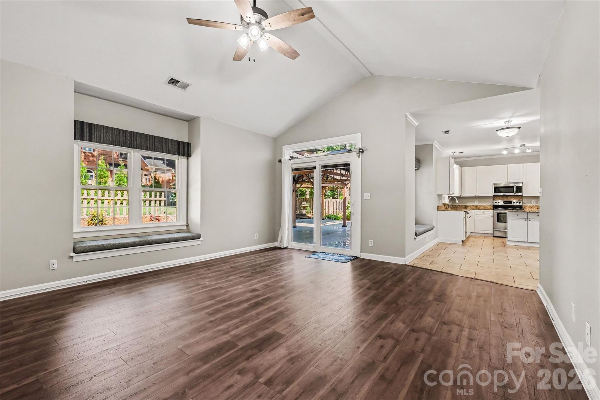 4112 Deerfield Drive NW — Concord
