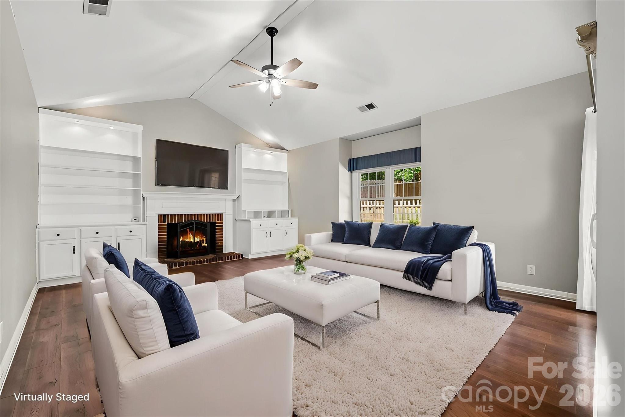 4112 Deerfield Drive NW — Concord