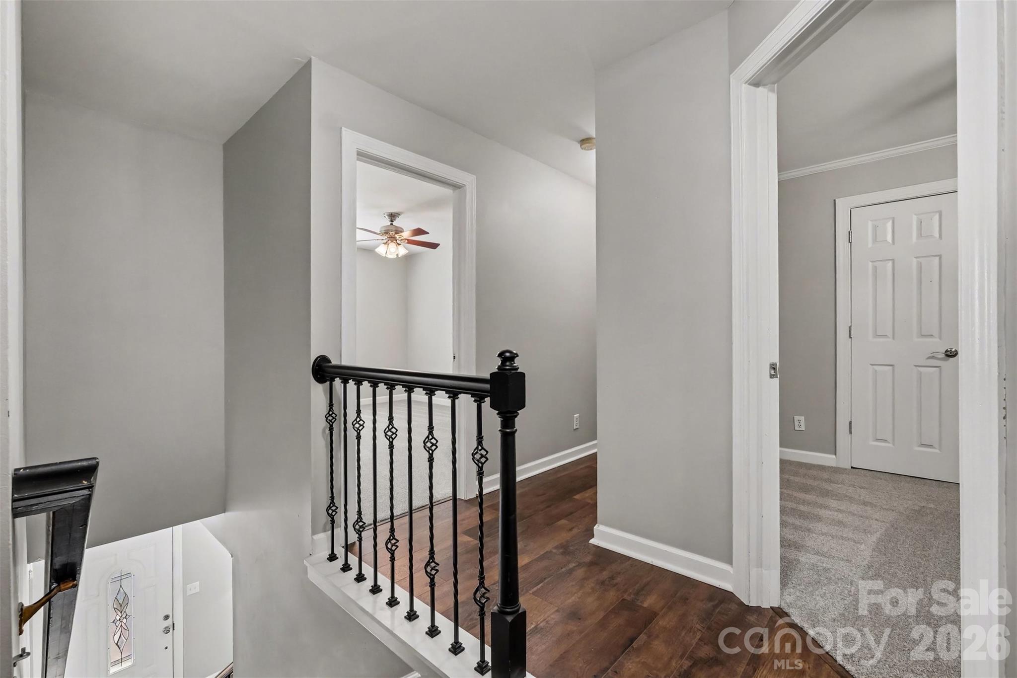 4112 Deerfield Drive NW — Concord