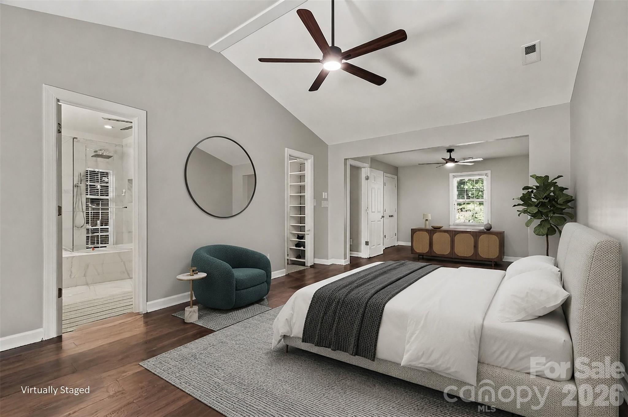 4112 Deerfield Drive NW — Concord