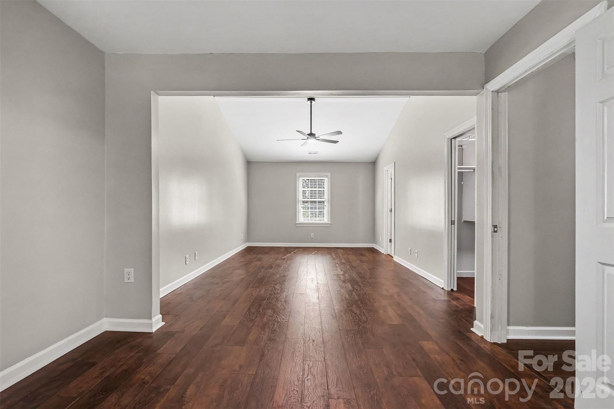 4112 Deerfield Drive NW — Concord