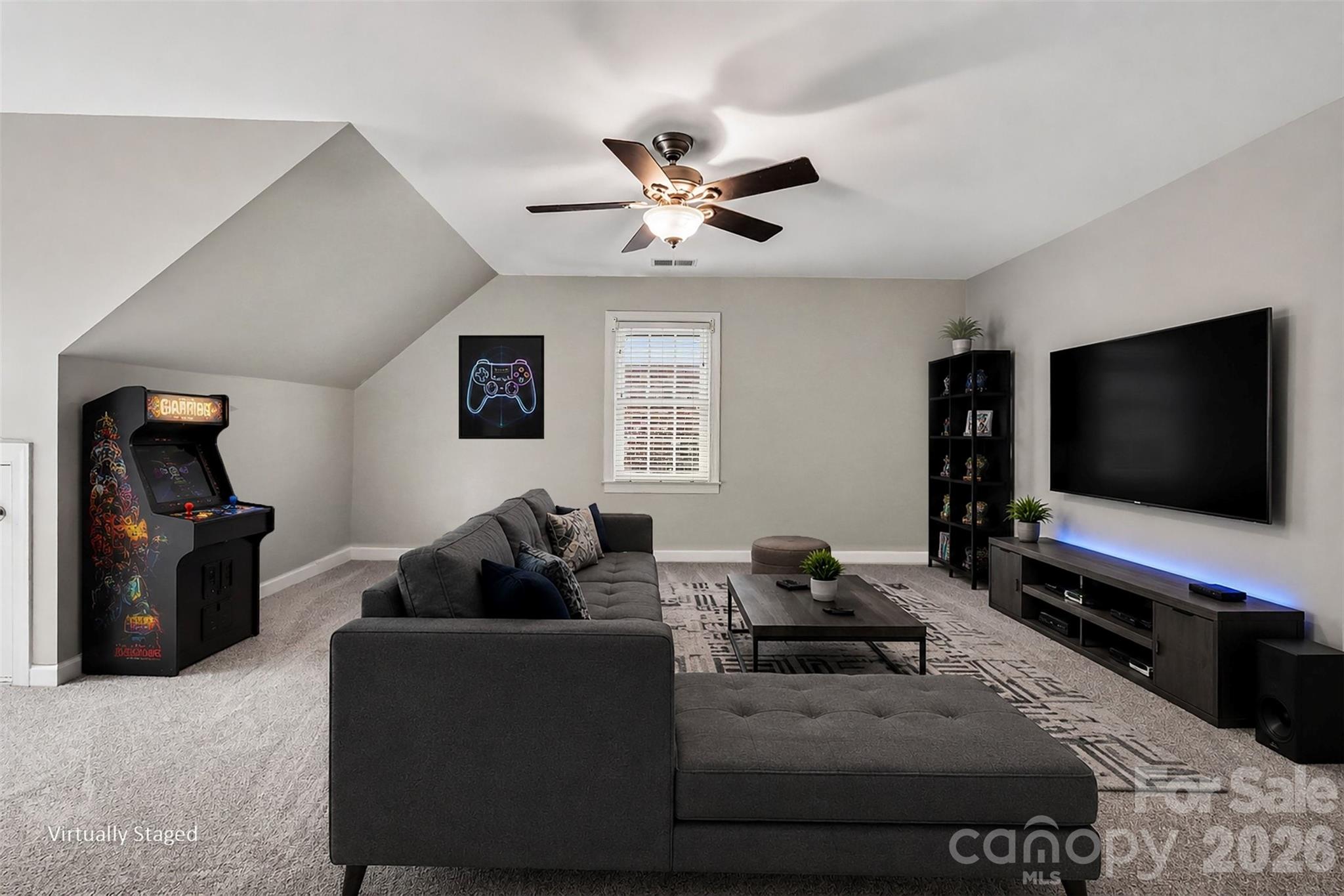 4112 Deerfield Drive NW — Concord