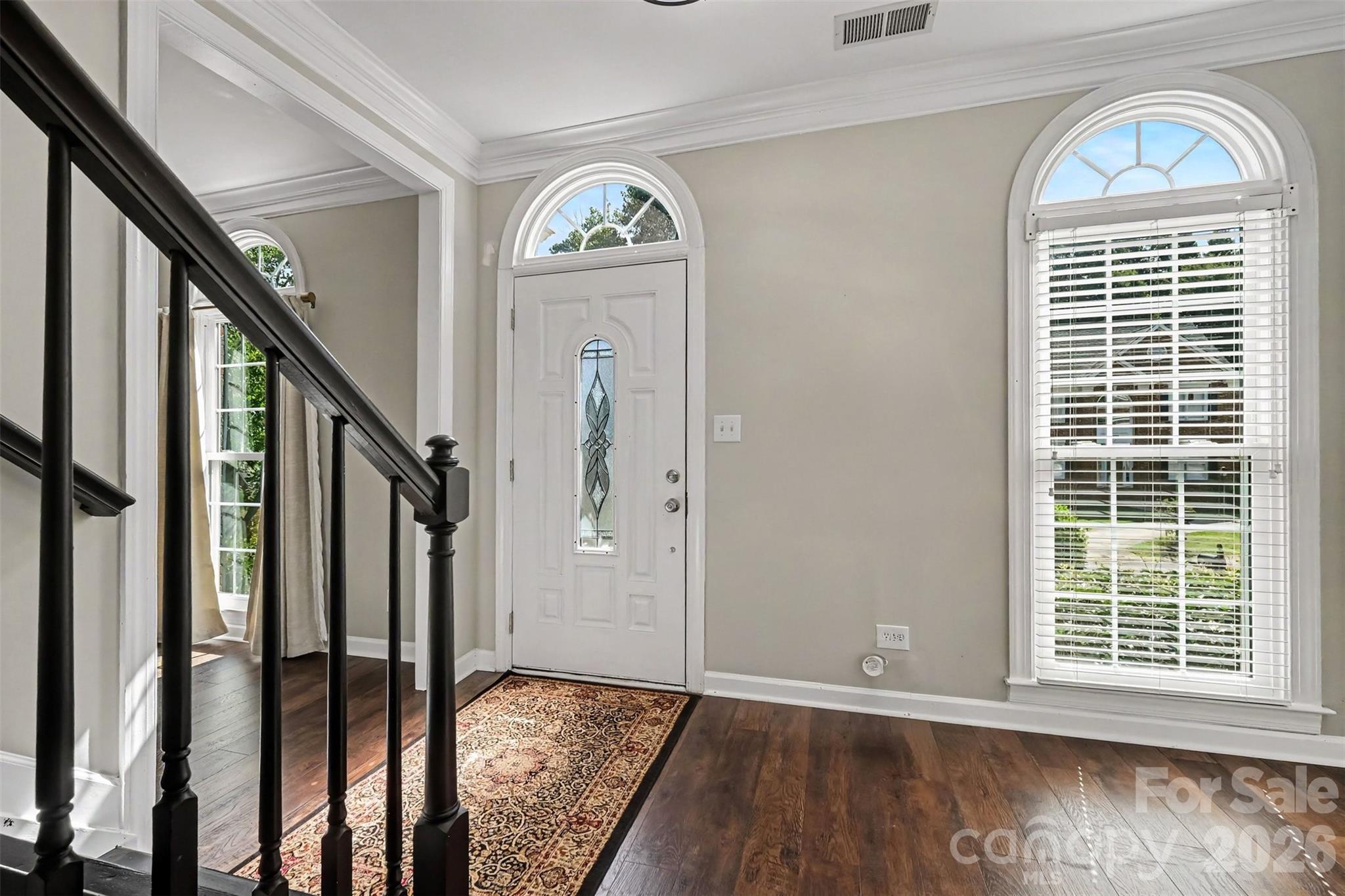 4112 Deerfield Drive NW — Concord