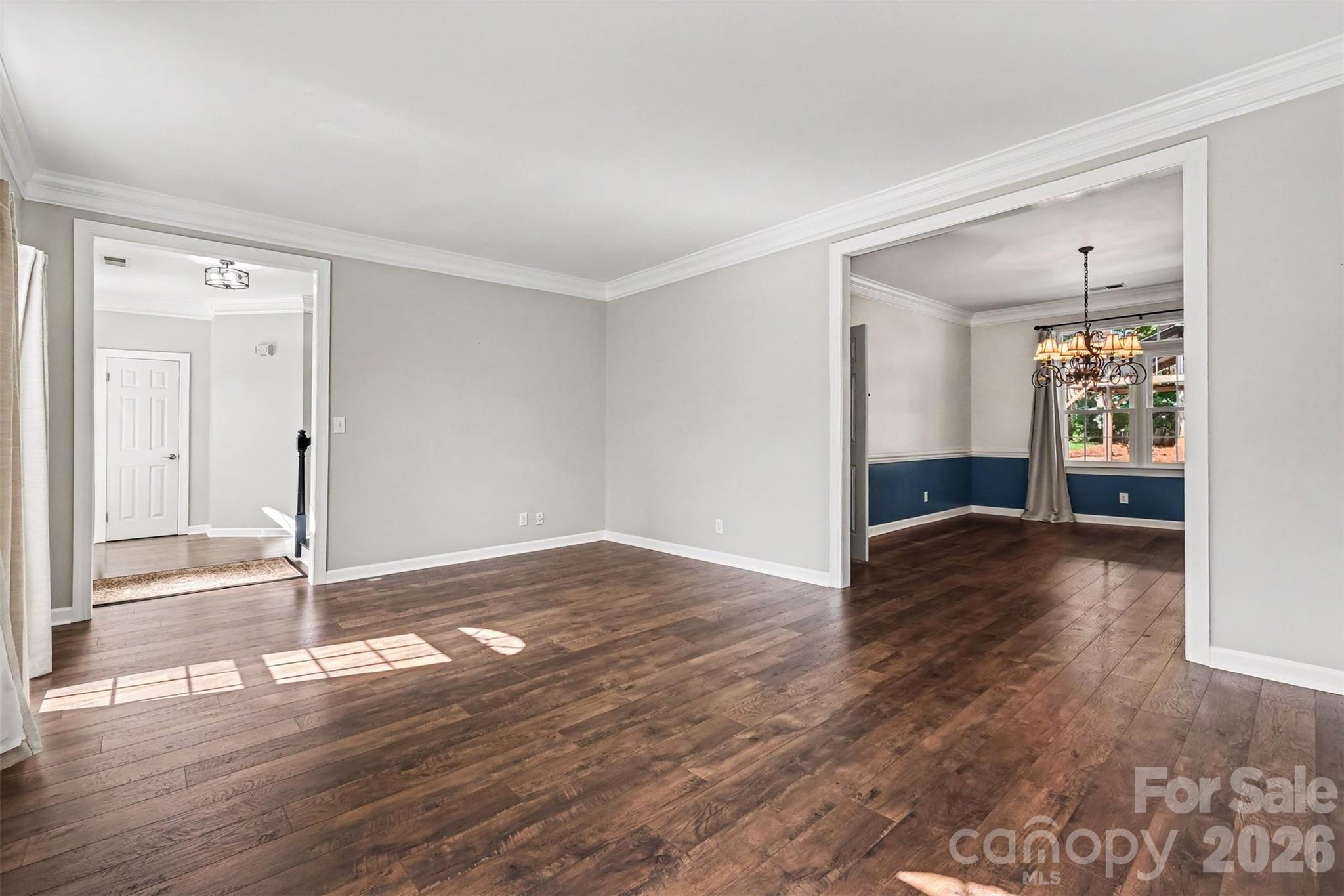 4112 Deerfield Drive NW — Concord