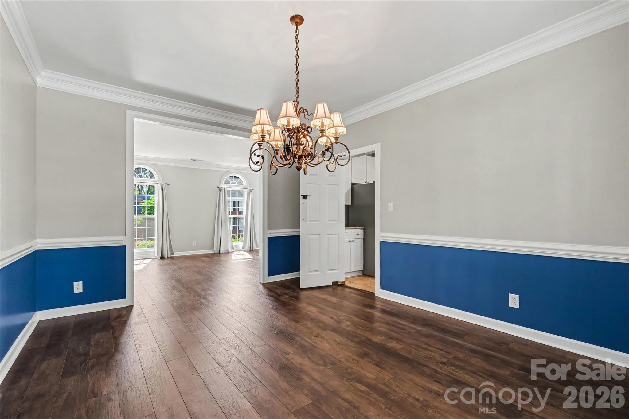 4112 Deerfield Drive NW — Concord