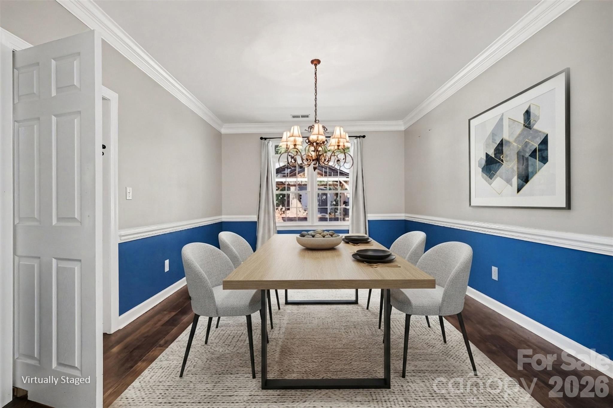 4112 Deerfield Drive NW — Concord
