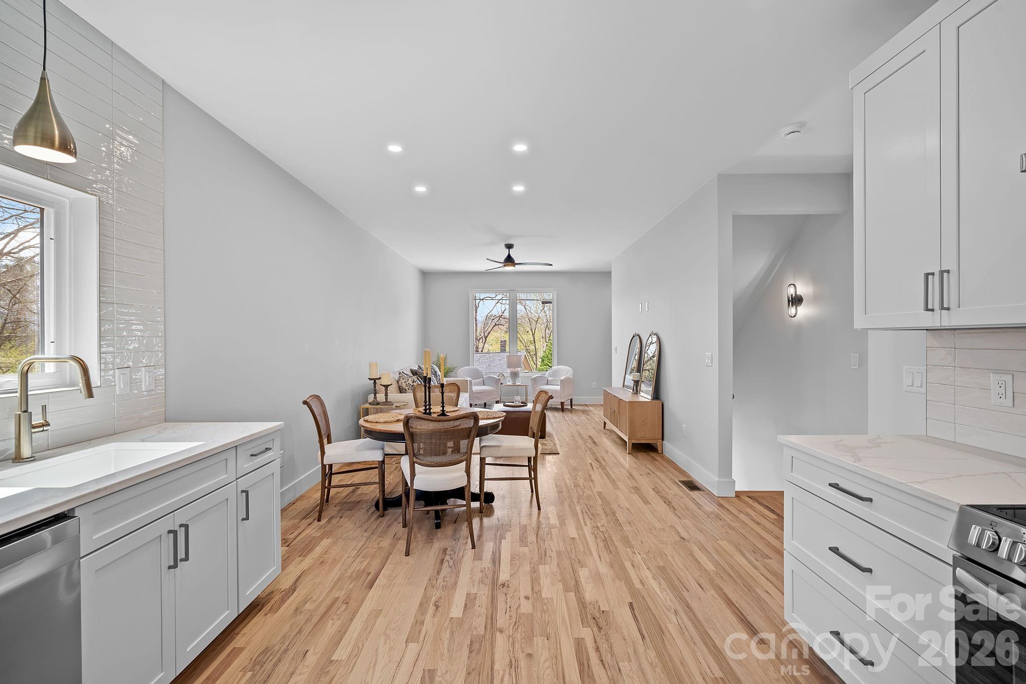 9 Gudger Road — Asheville