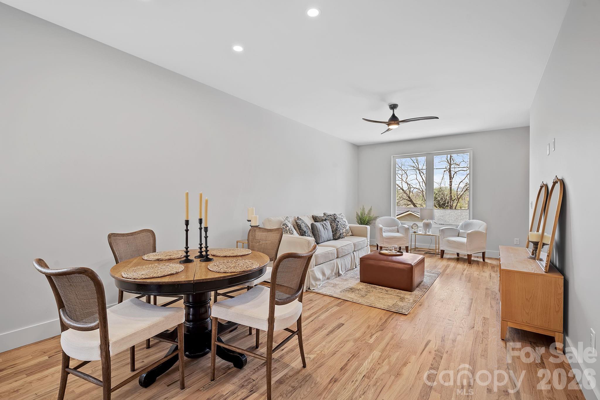 9 Gudger Road — Asheville