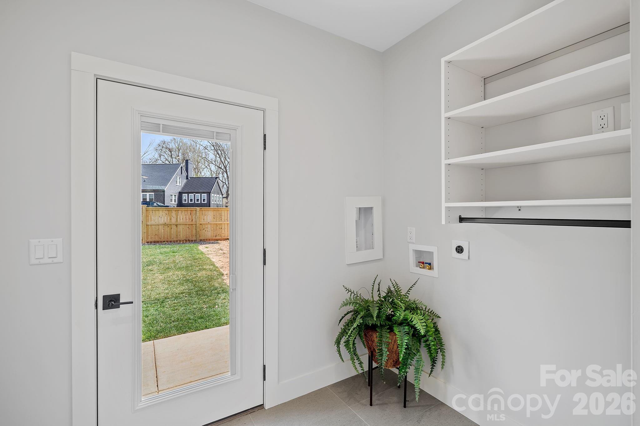 9 Gudger Road — Asheville