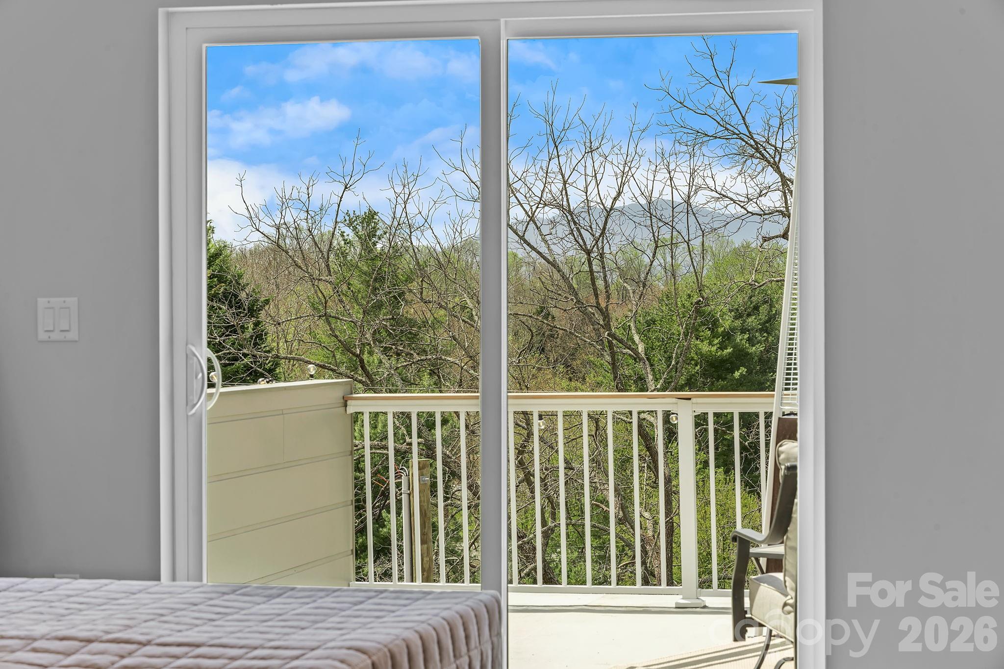 9 Gudger Road — Asheville
