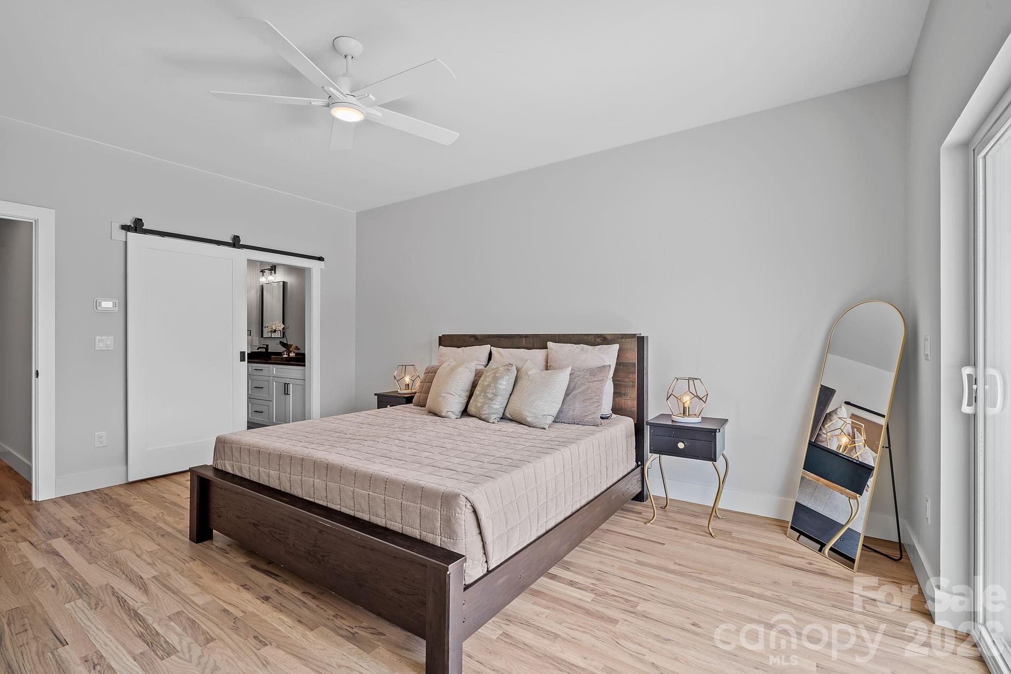 9 Gudger Road — Asheville