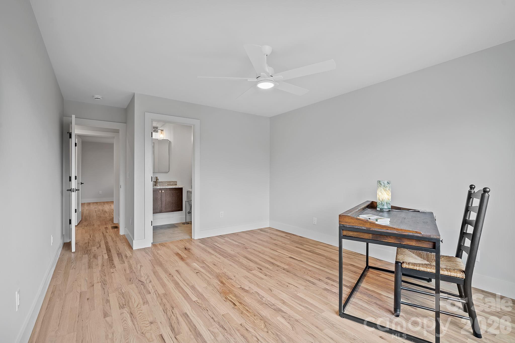 9 Gudger Road — Asheville