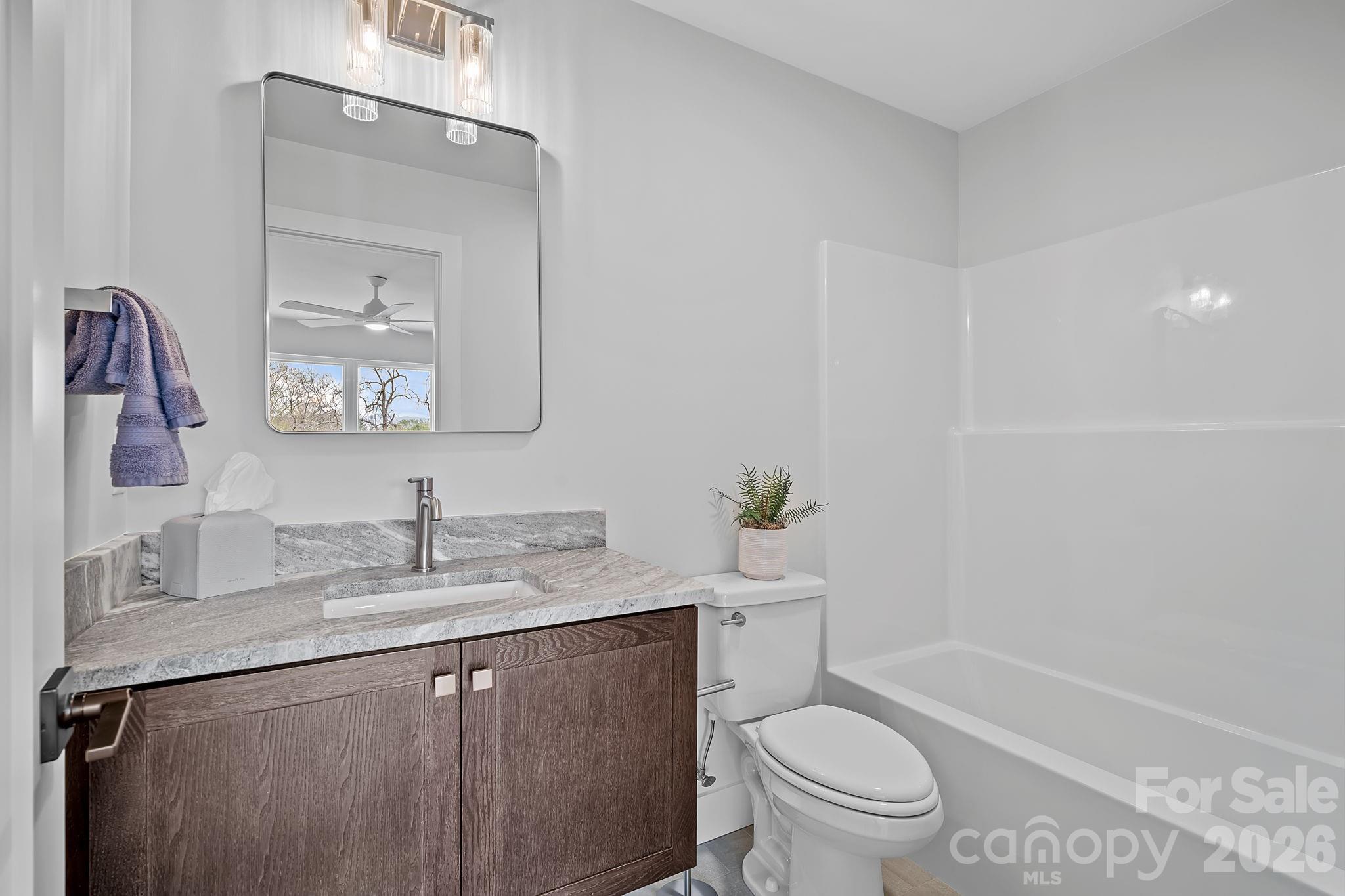 9 Gudger Road — Asheville