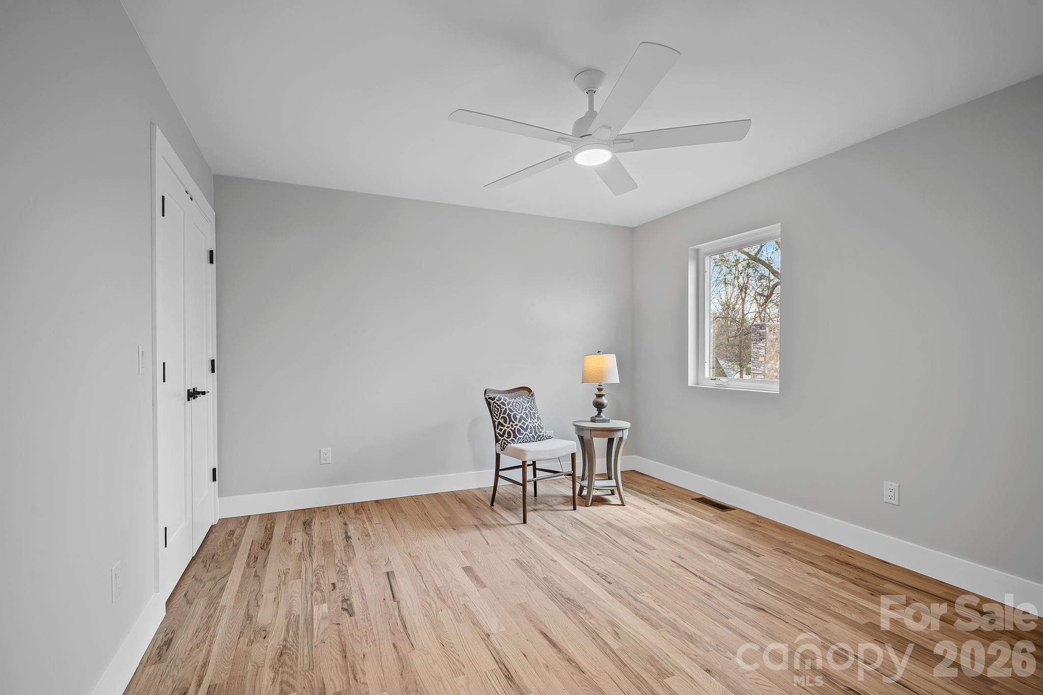 9 Gudger Road — Asheville