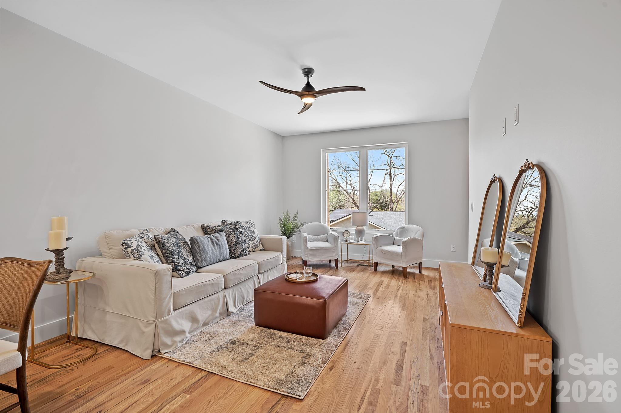 9 Gudger Road — Asheville