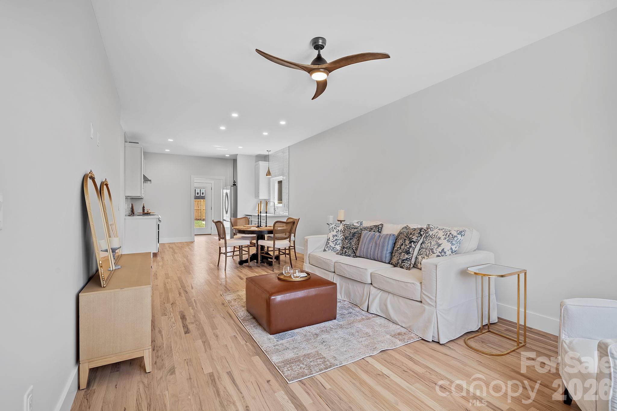 9 Gudger Road — Asheville