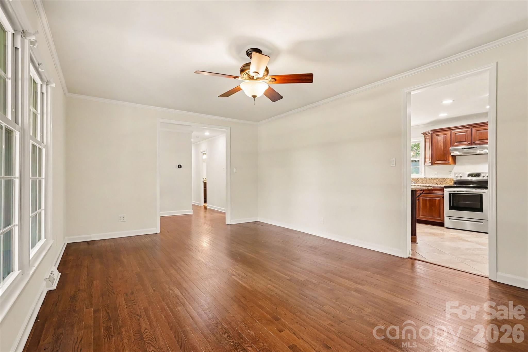 10858 Barberville Road — Fort Mill