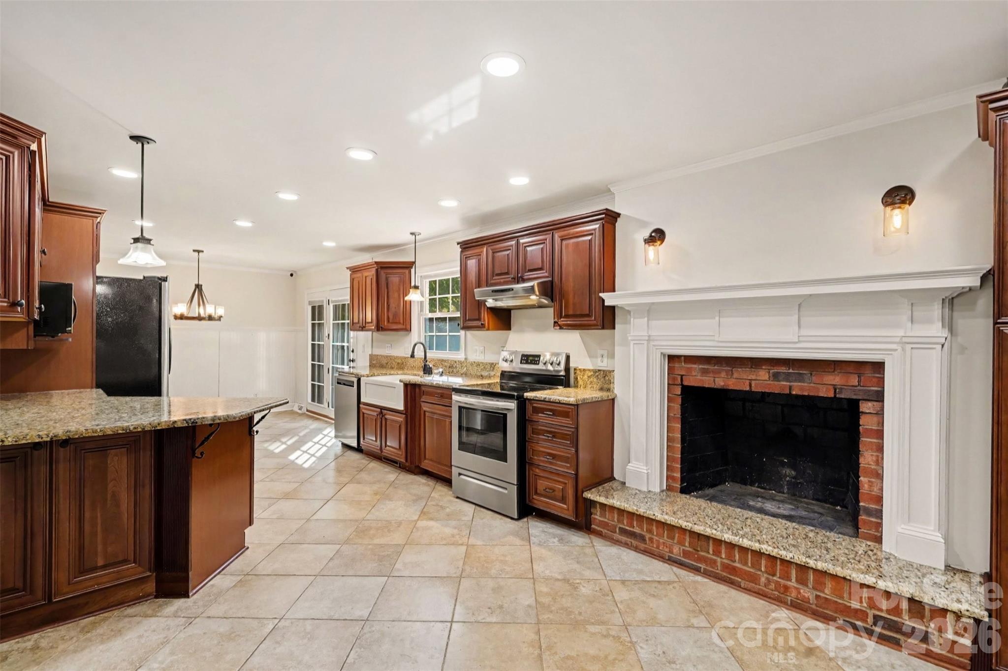10858 Barberville Road — Fort Mill