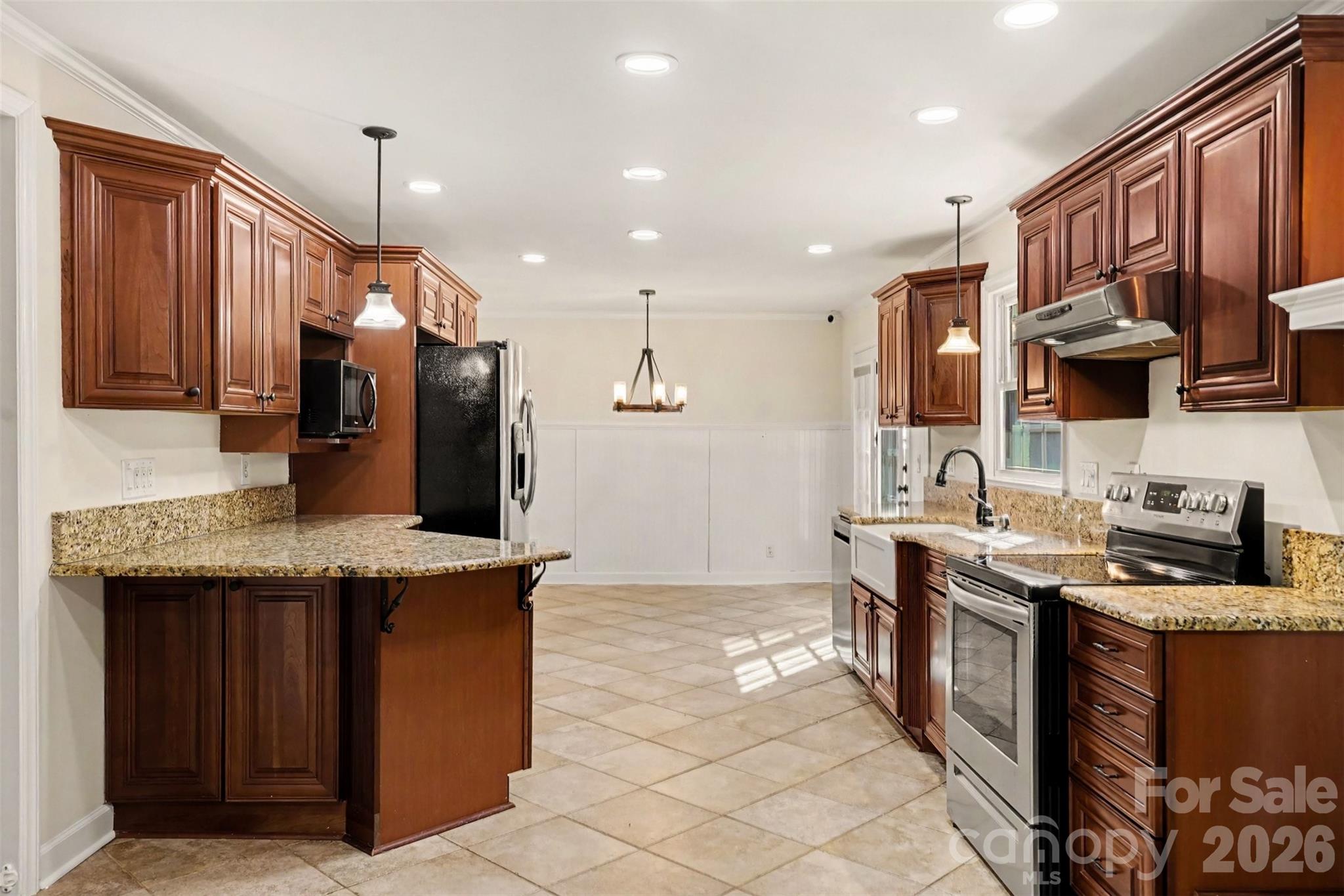 10858 Barberville Road — Fort Mill