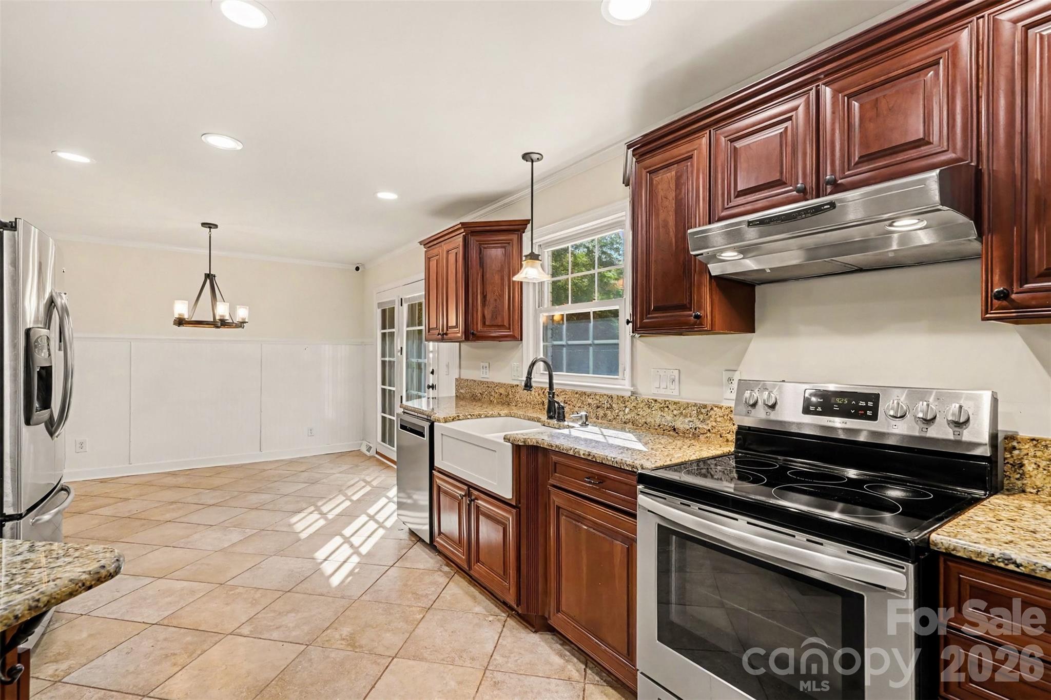 10858 Barberville Road — Fort Mill