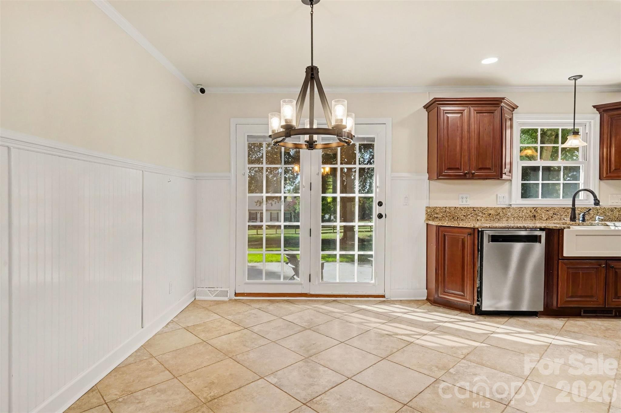 10858 Barberville Road — Fort Mill