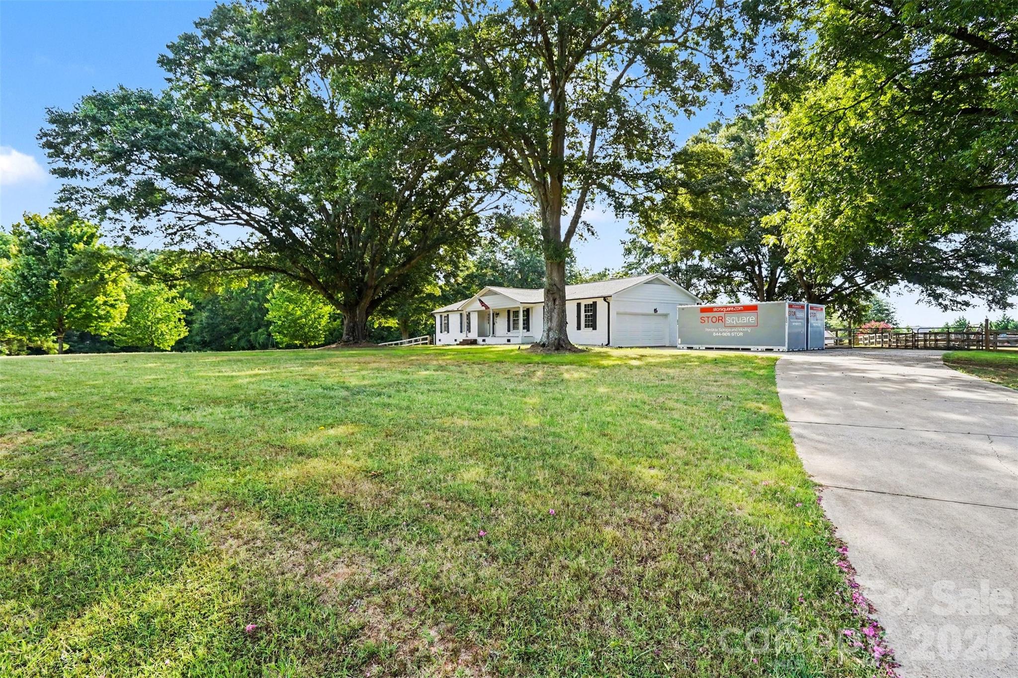 10858 Barberville Road — Fort Mill