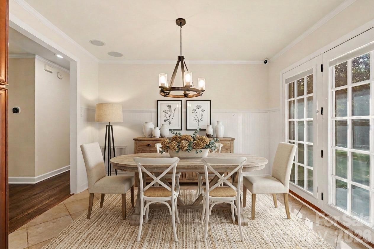 10858 Barberville Road — Fort Mill