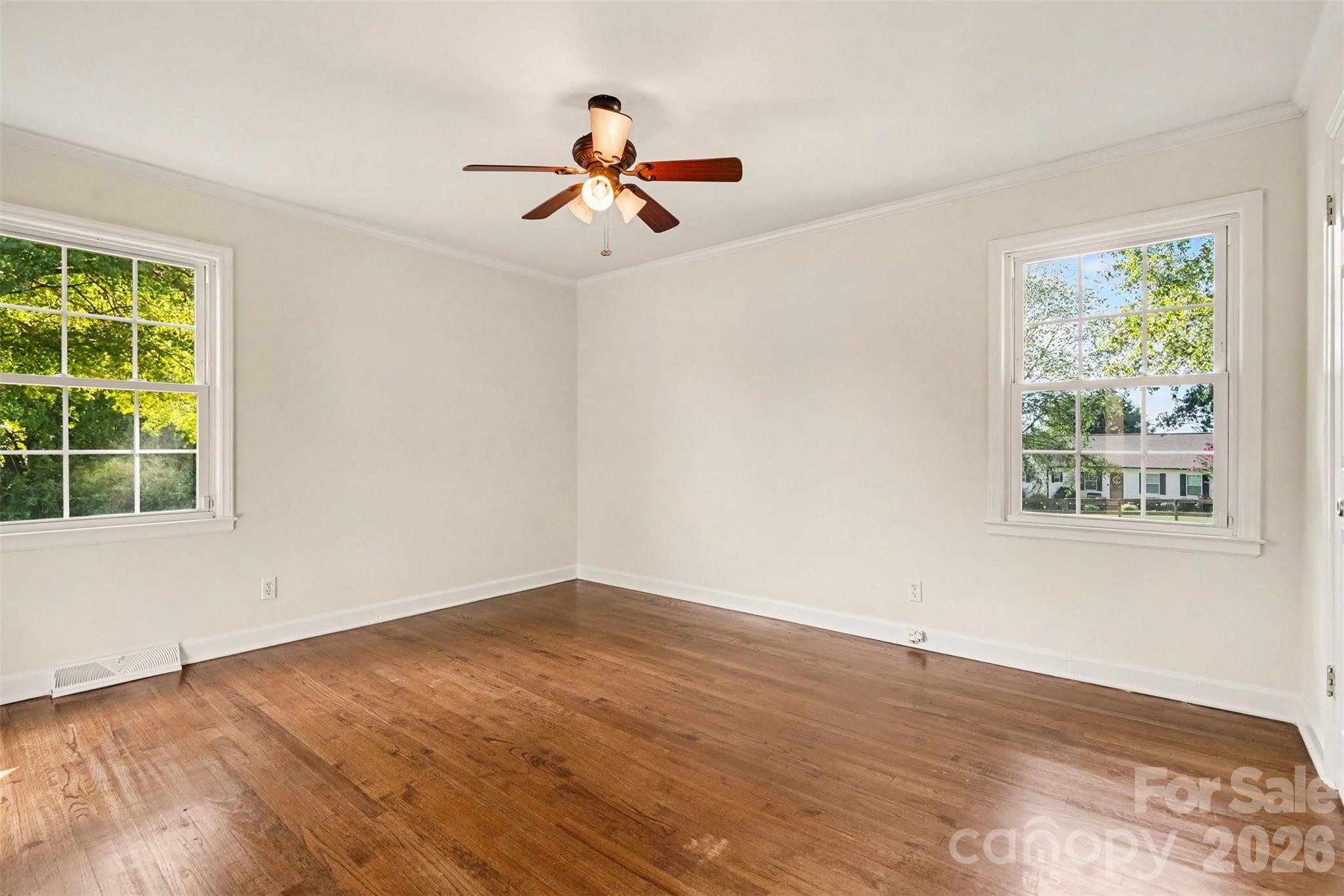 10858 Barberville Road — Fort Mill