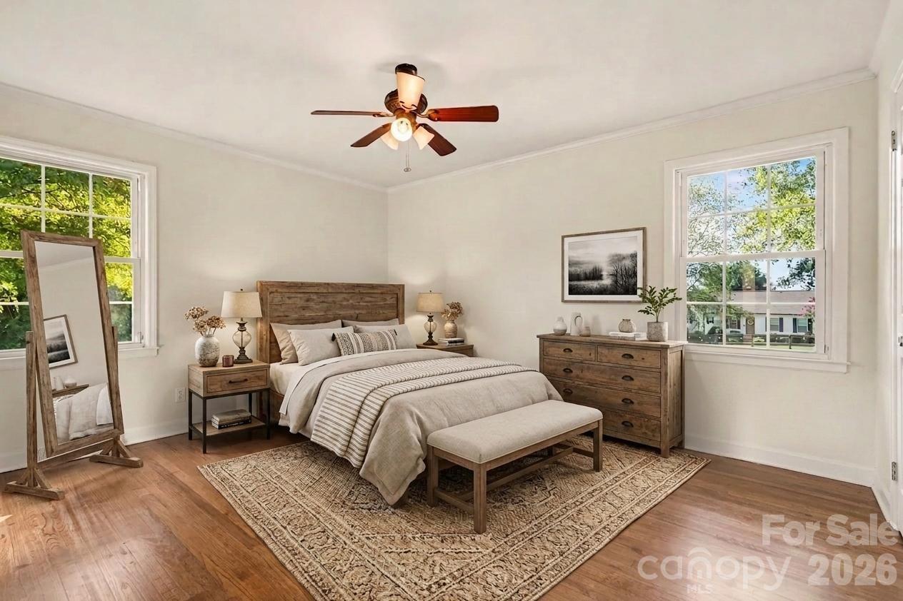10858 Barberville Road — Fort Mill