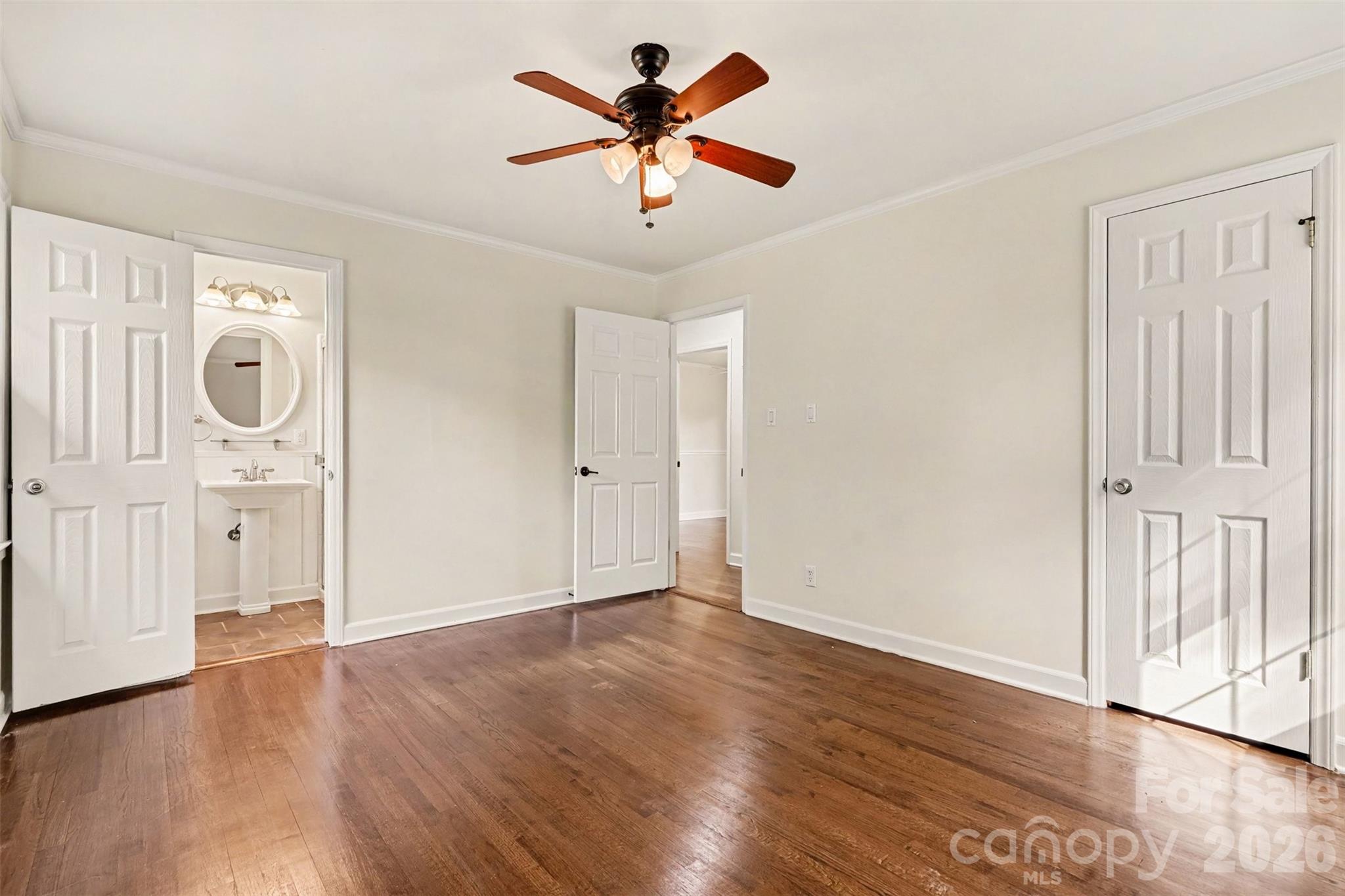 10858 Barberville Road — Fort Mill