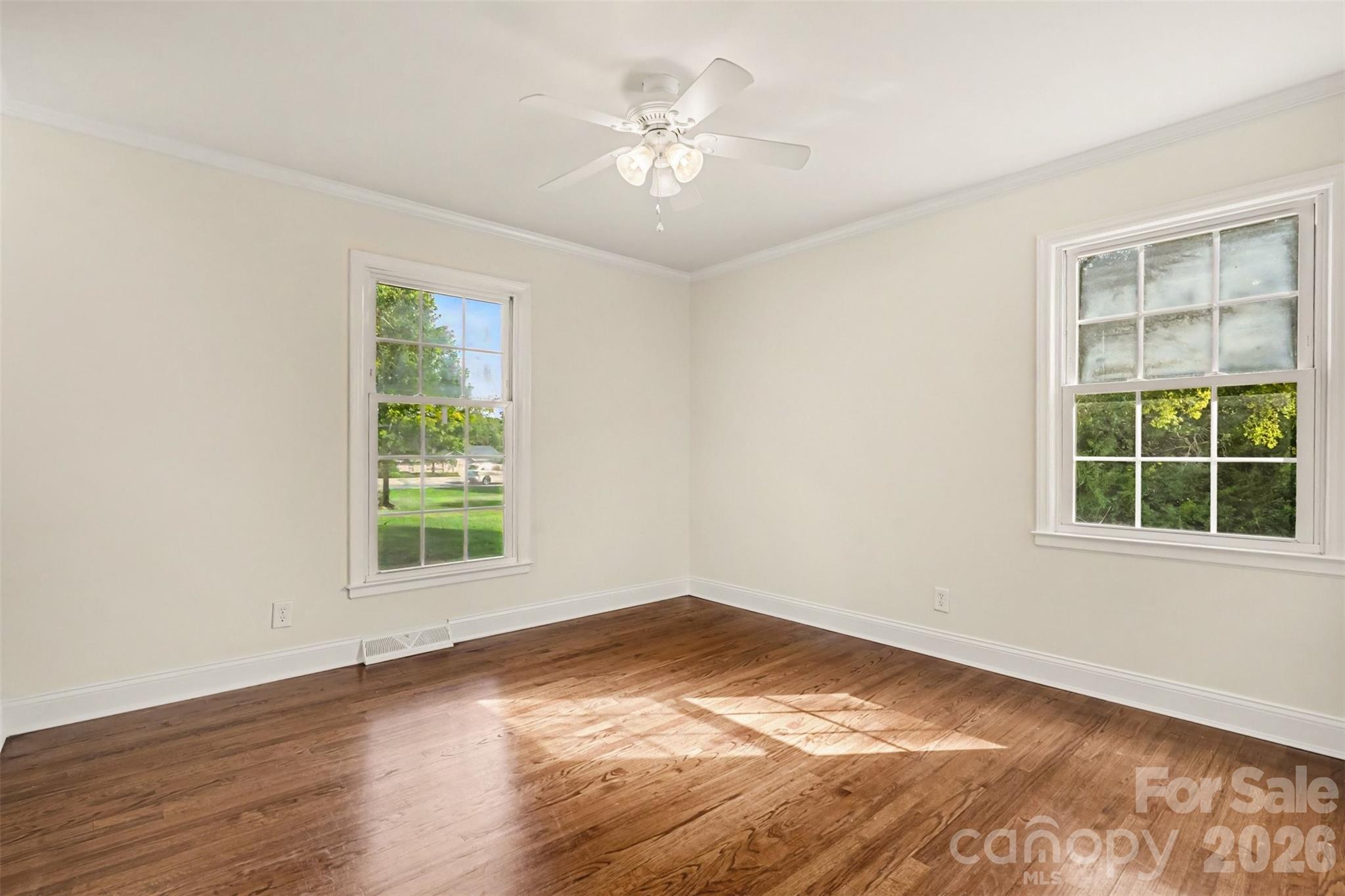 10858 Barberville Road — Fort Mill