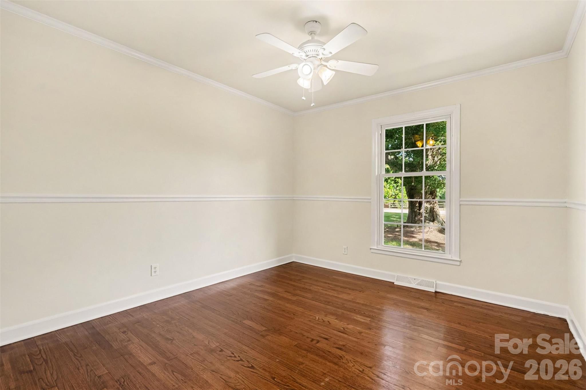 10858 Barberville Road — Fort Mill