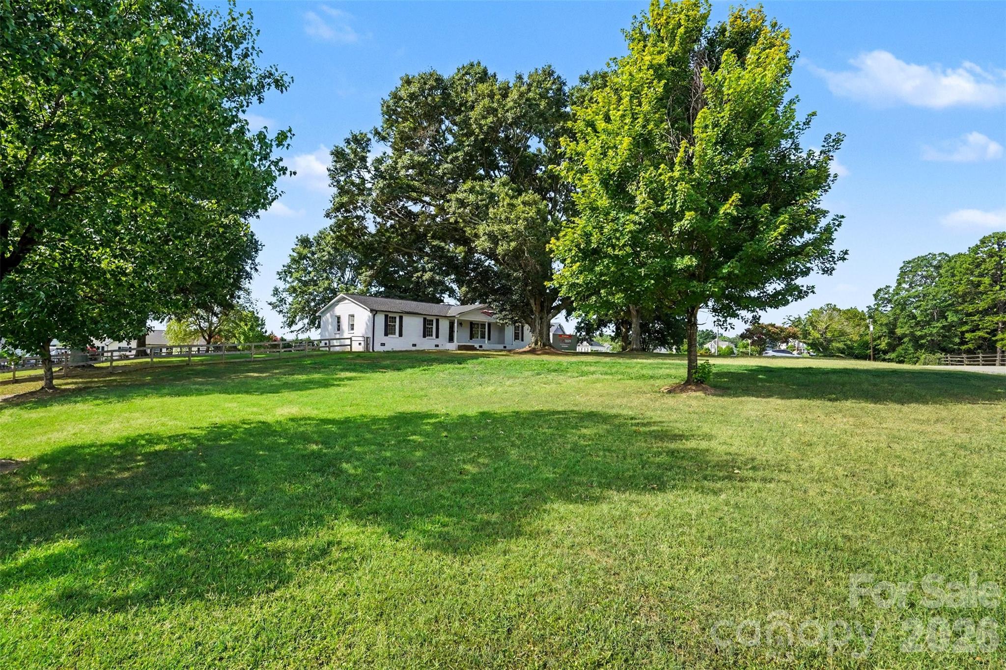 10858 Barberville Road — Fort Mill