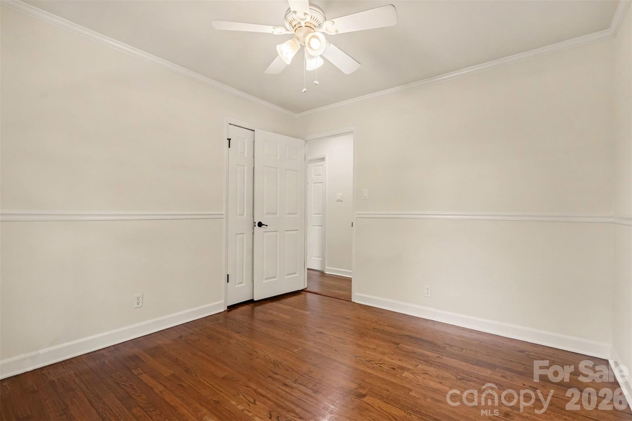 10858 Barberville Road — Fort Mill
