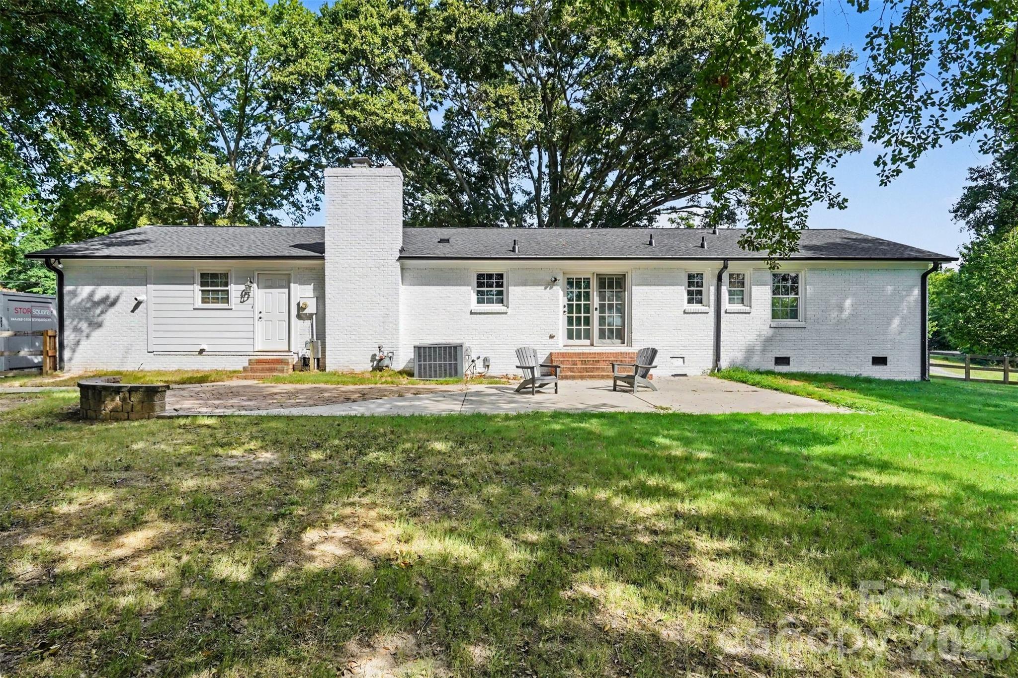 10858 Barberville Road — Fort Mill