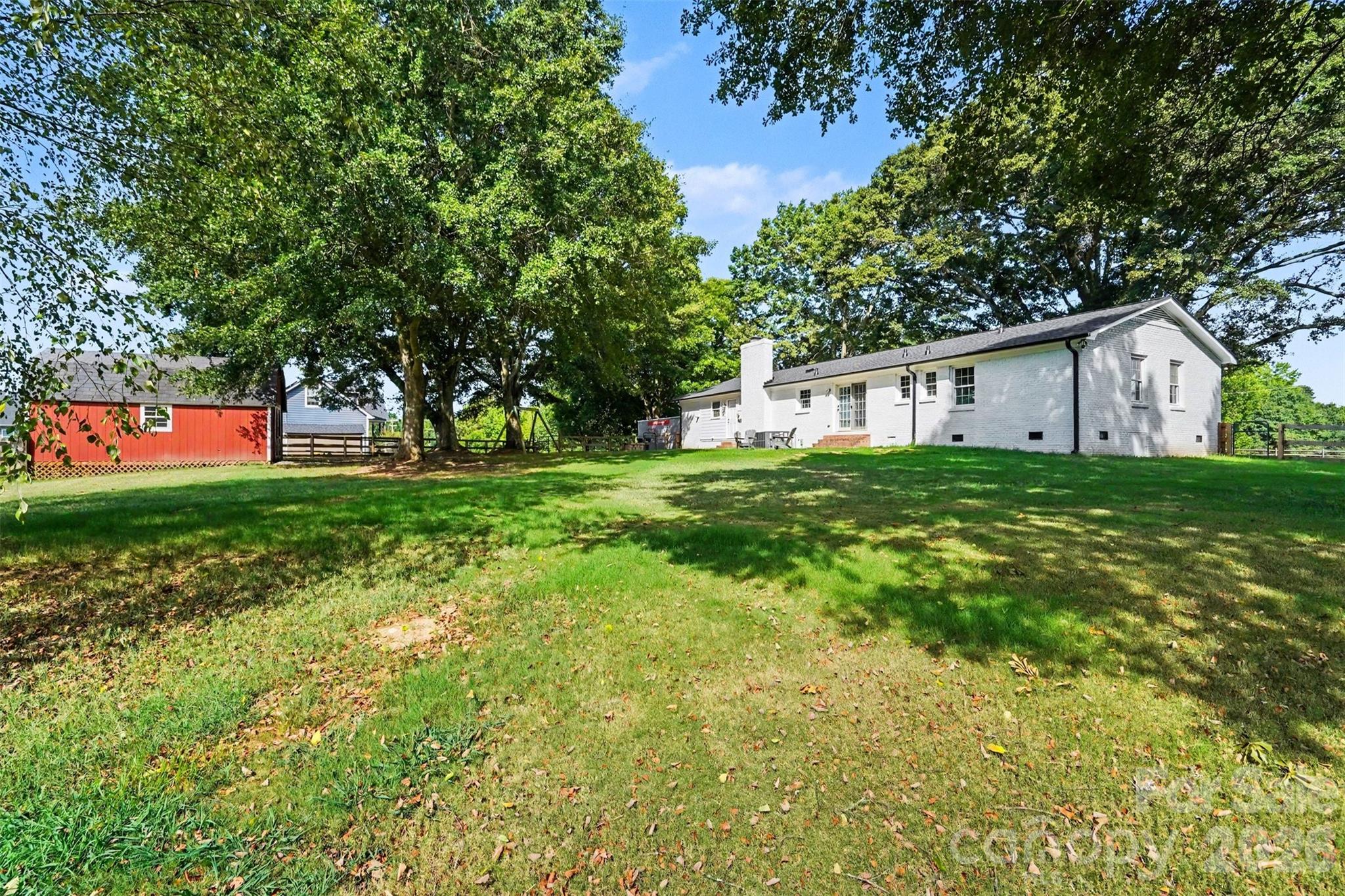 10858 Barberville Road — Fort Mill