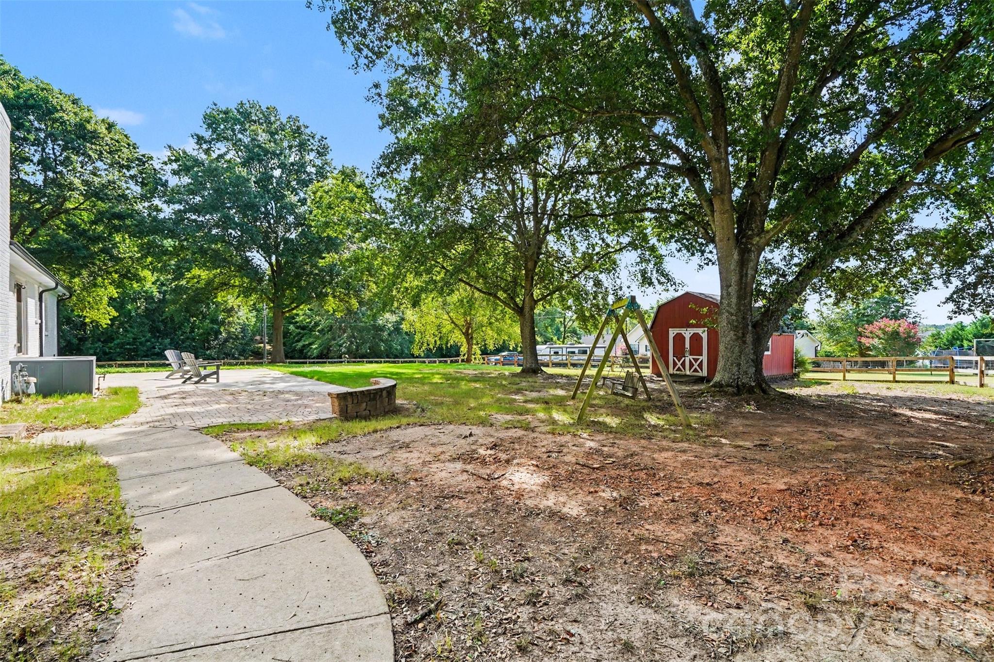 10858 Barberville Road — Fort Mill