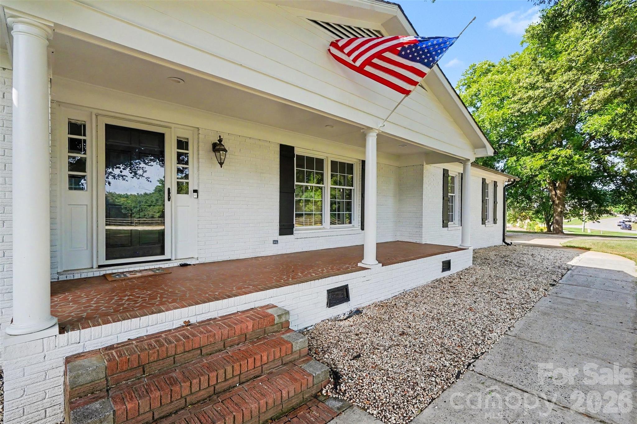 10858 Barberville Road — Fort Mill