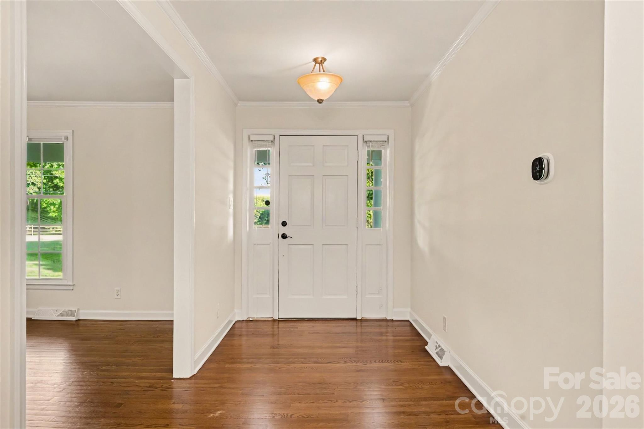10858 Barberville Road — Fort Mill