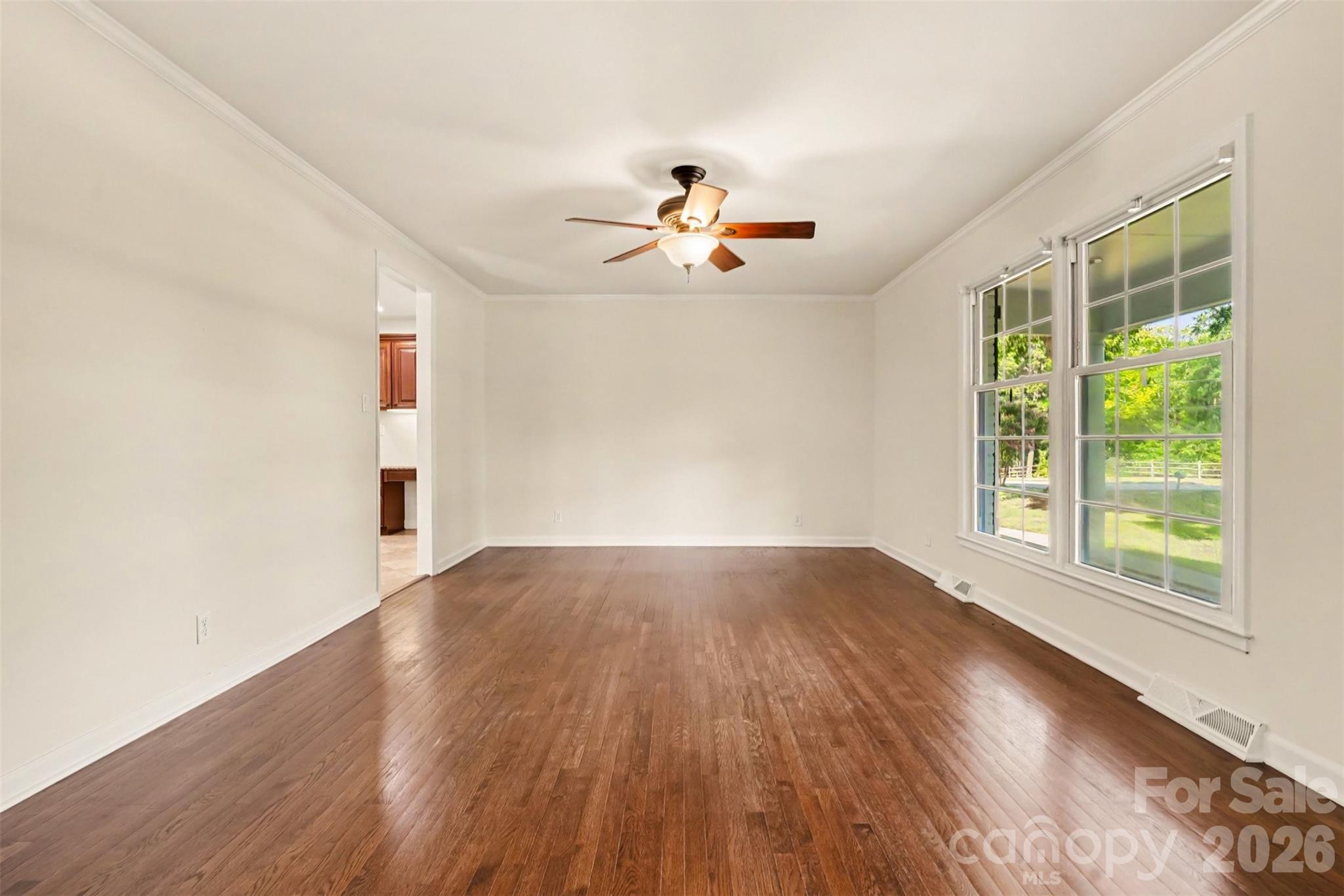 10858 Barberville Road — Fort Mill