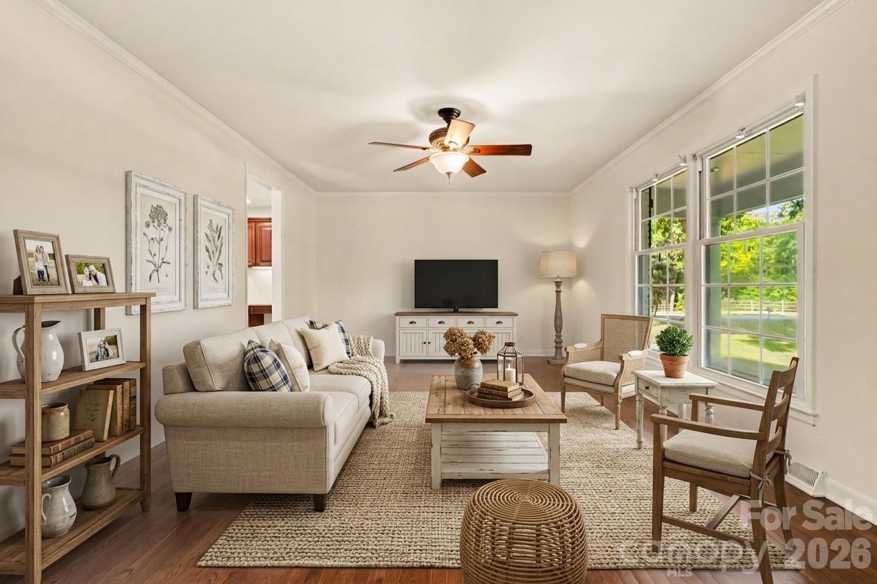 10858 Barberville Road — Fort Mill