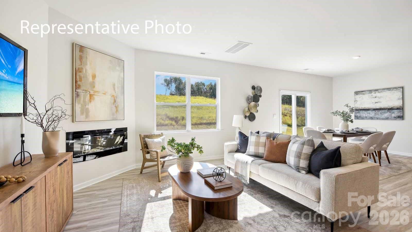 672 13th Avenue Drive NE — Hickory