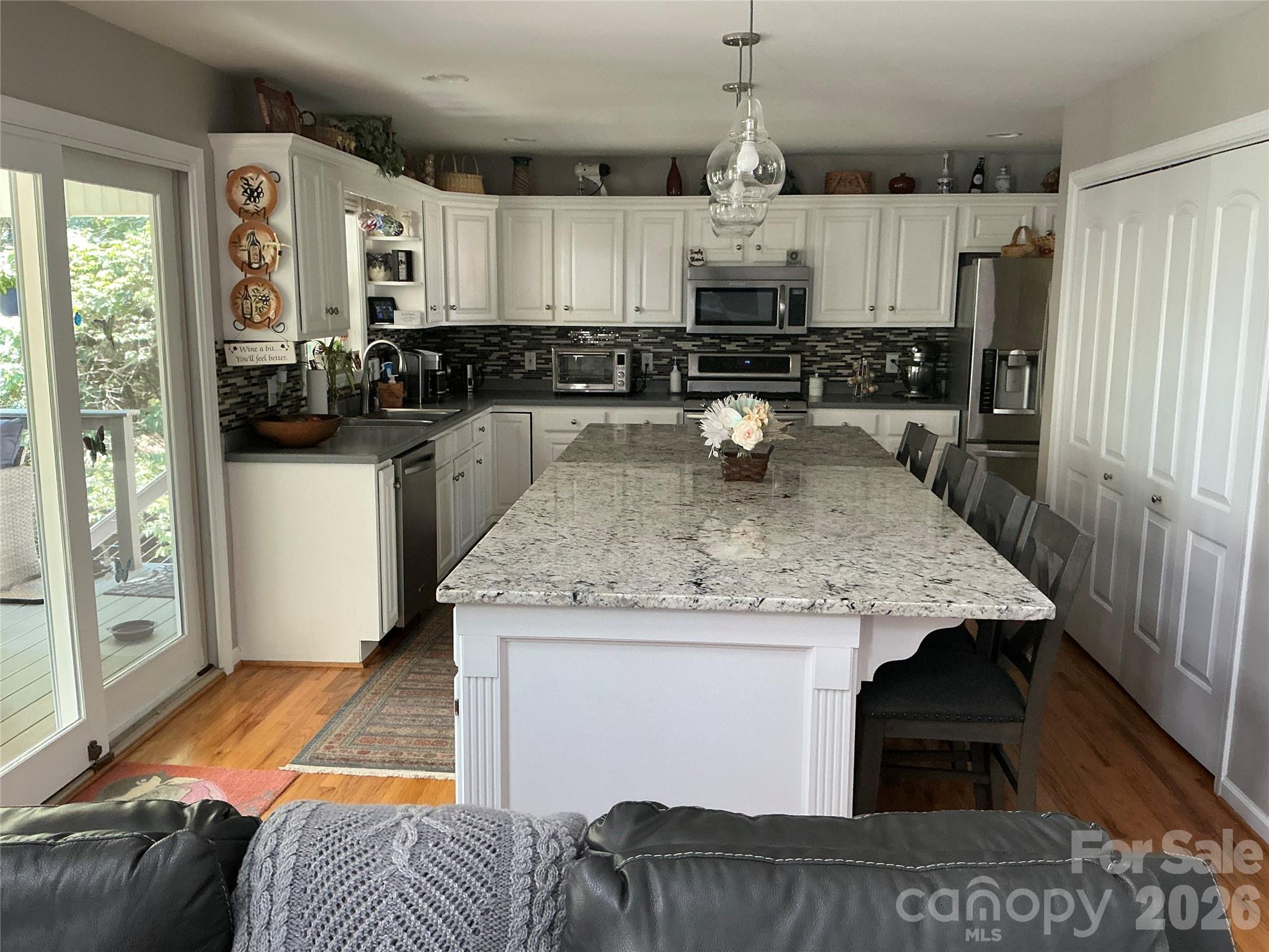 108 Clearwater Drive — Morganton